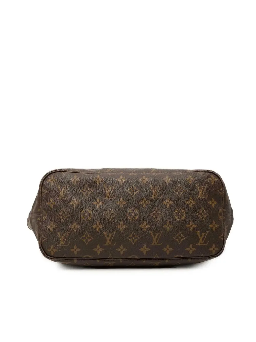 Louis Vuitton Neverfull Mm Pre-Loved #307694L12B